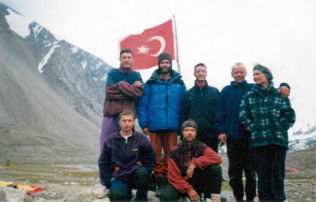 1999 pamir 4